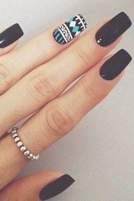 Boho-Nails Boho-Nails