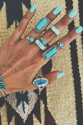 Boho-Nails Boho-Nails