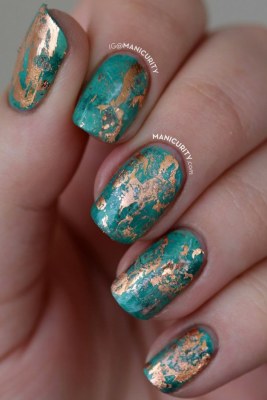Boho-Nails Boho-Nails