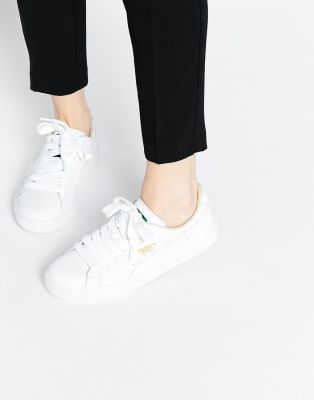 Sneaker "Basket" von Puma, 80,99 &euro;, gesehen auf asos.com