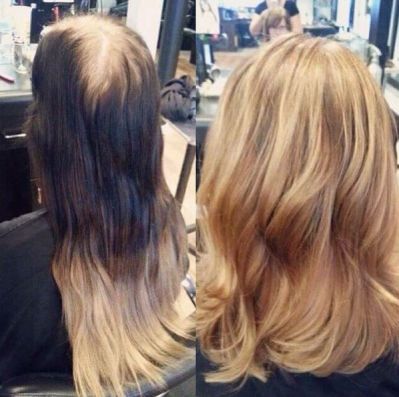 Olaplex: das neue Wundermittel? Olaplex: das neue Wundermittel?