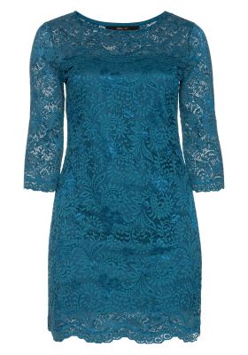Spitzenkleid von sheego, 99 &euro;