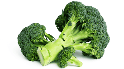 Brokkolir&ouml;schen als n&auml;hrstoffreicher Vitamin-C-Lieferant f&uuml;r das Immunsystem.