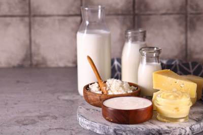 Milch, Käse und Molkereiprodukte Milch, Käse, Molkereiprodukte
