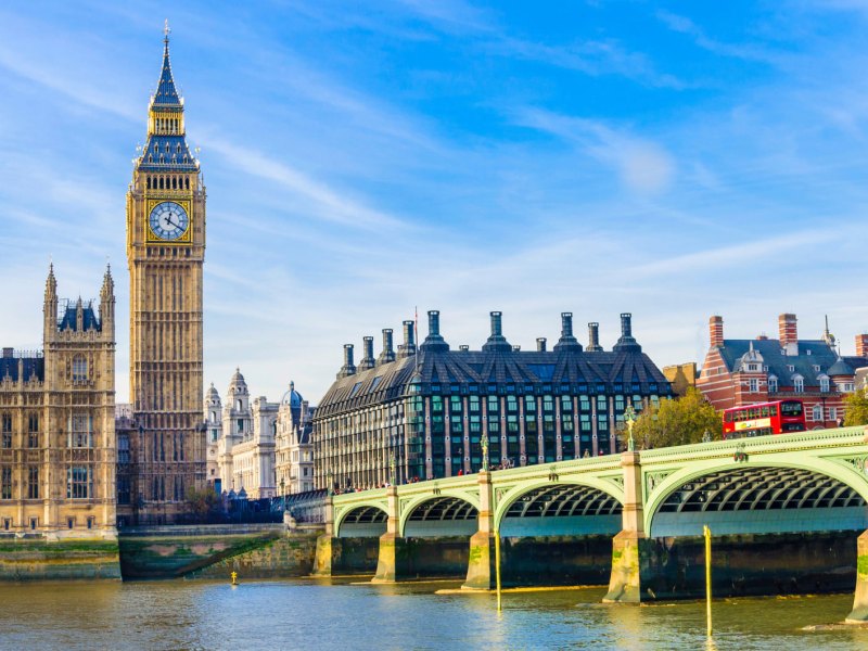 London