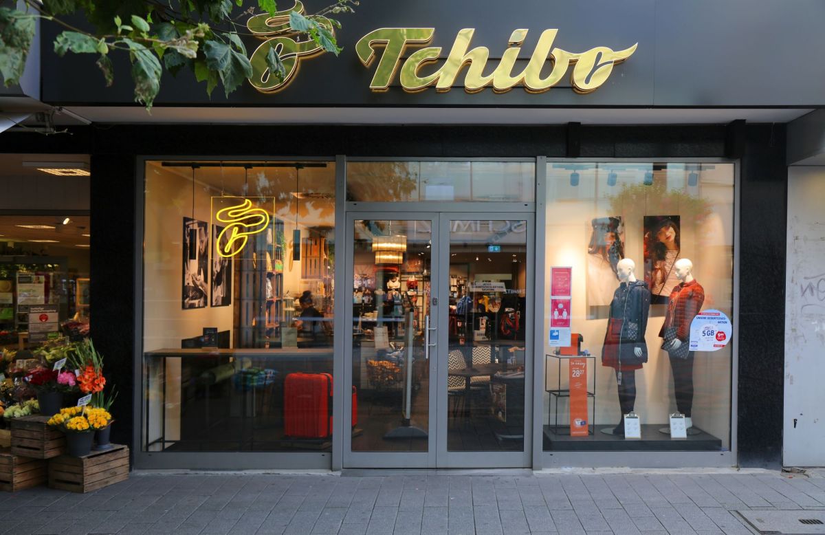 Tchibo Fililale