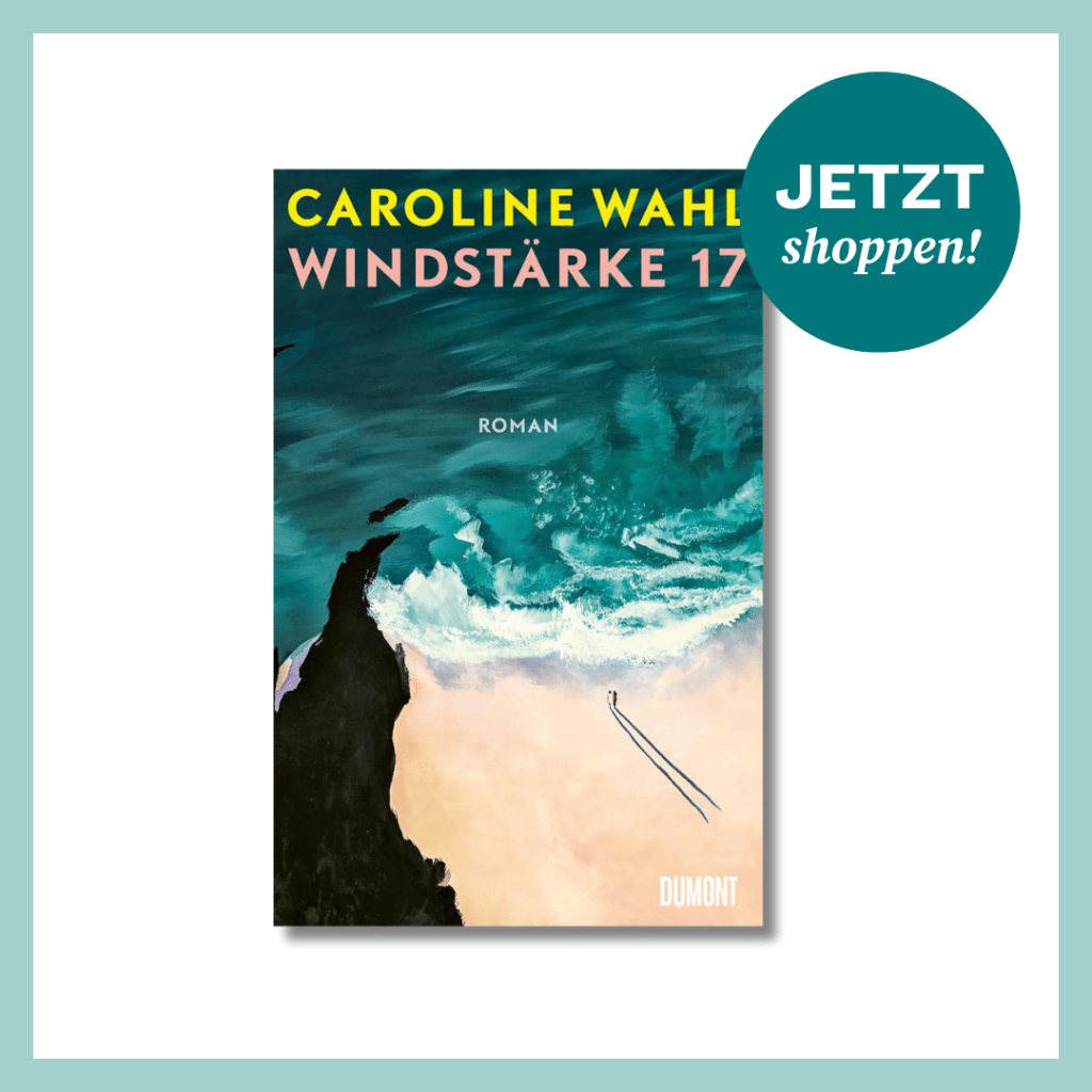 Buch Windst&auml;rke 17