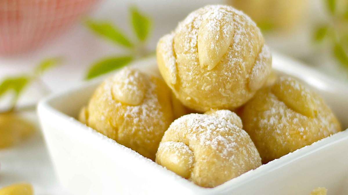 Bethmännchen