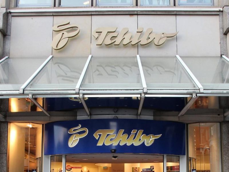 Tchibo Store