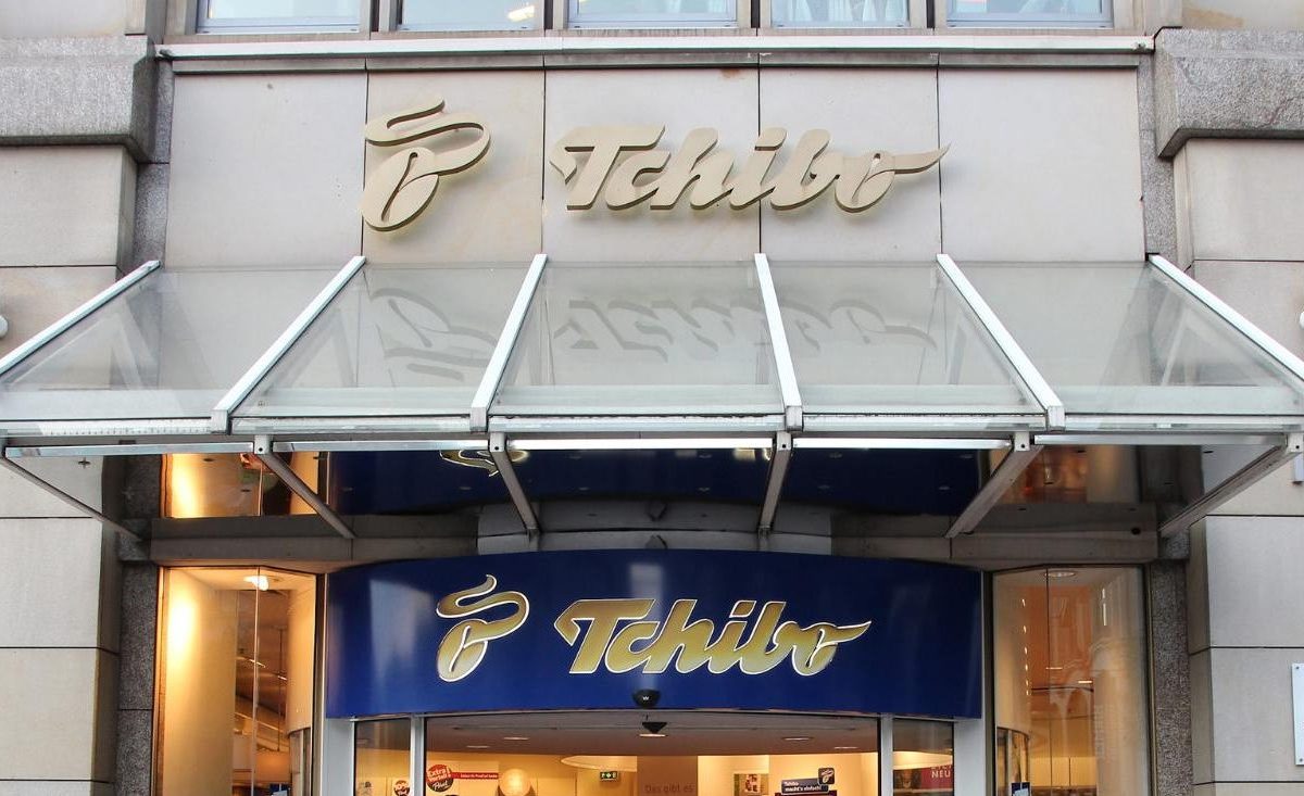 Tchibo Store