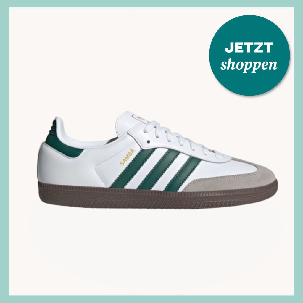Originals Samba OG Schuh