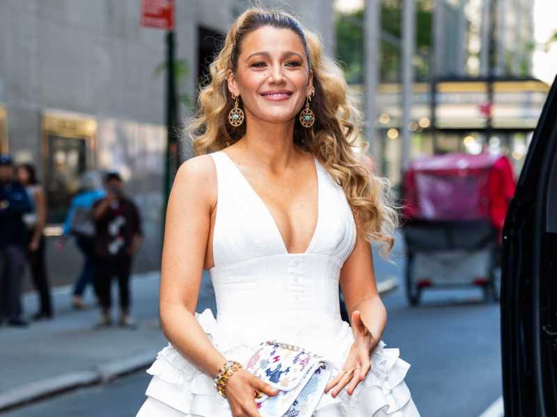 Blake Lively