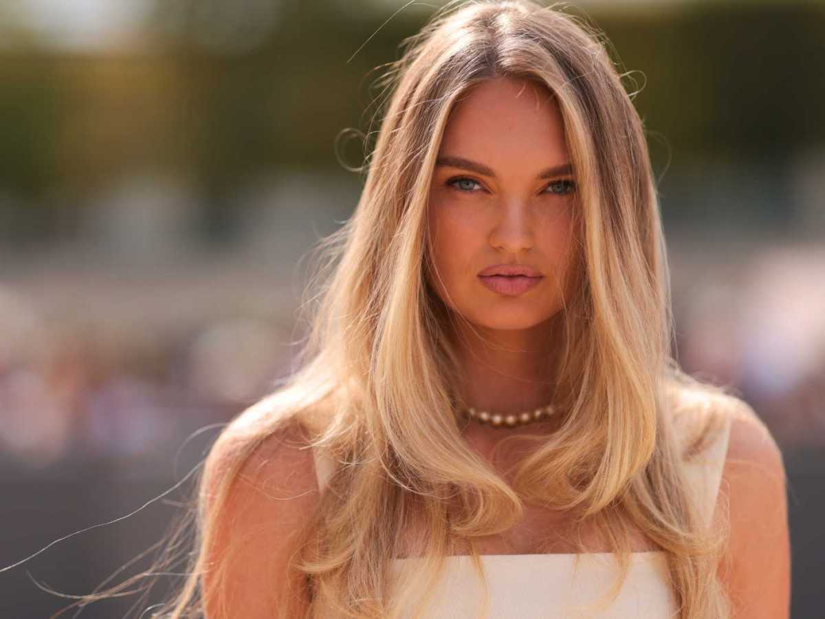 Romee Strijd