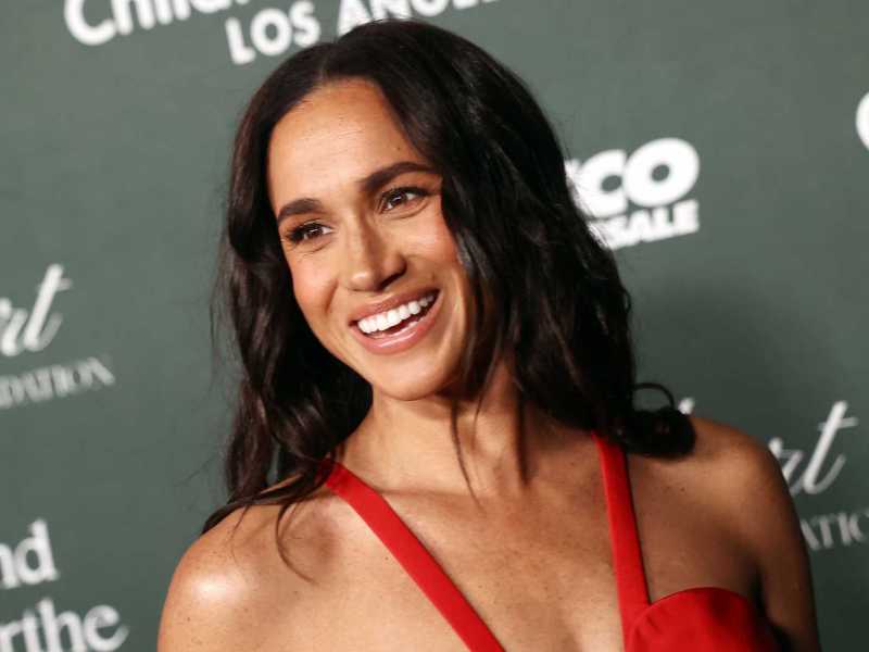 Meghan Markle