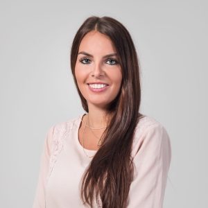Christina Cascino