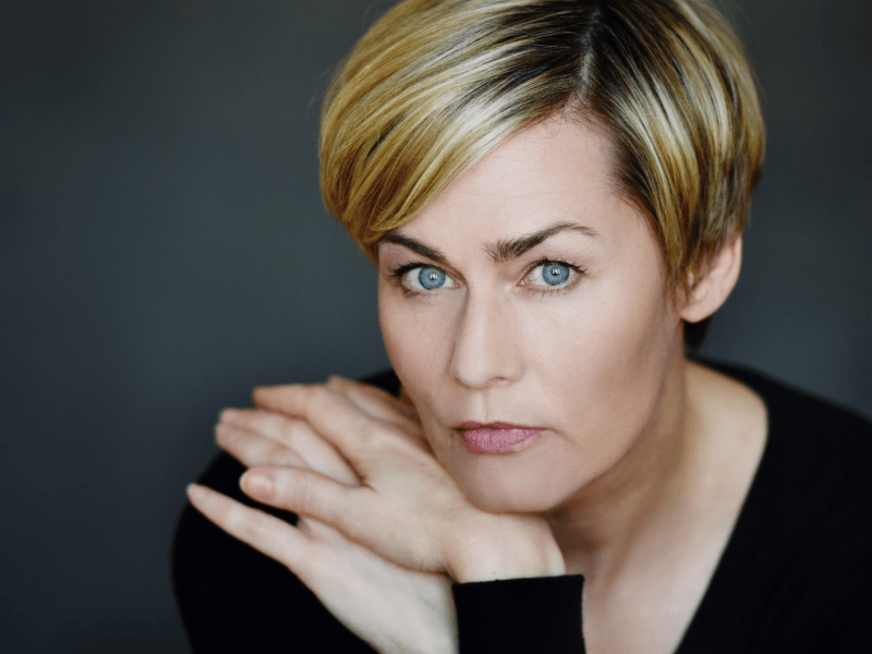 Gesine Cukrowski