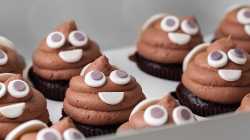 Emoji-Muffins