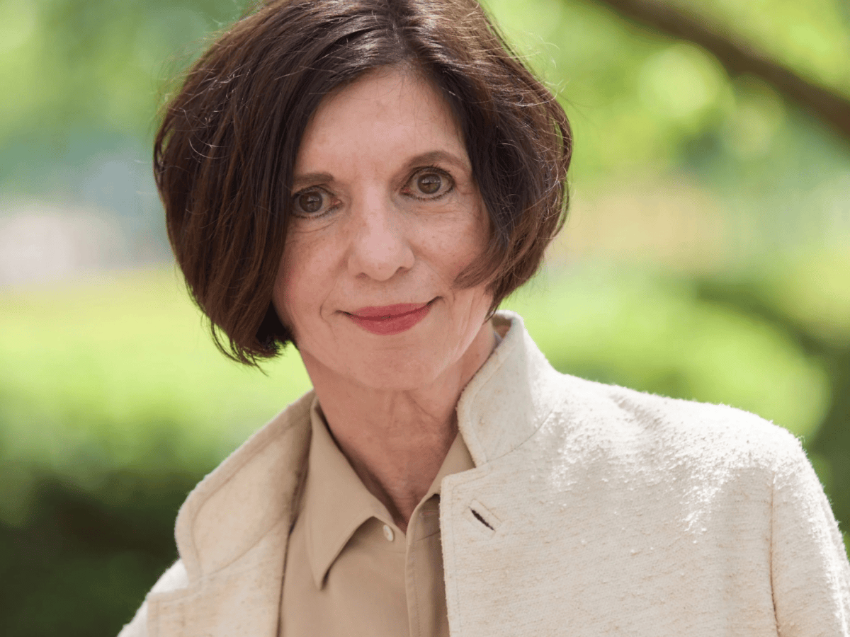 Prof. Dr. Jutta Allmendinger