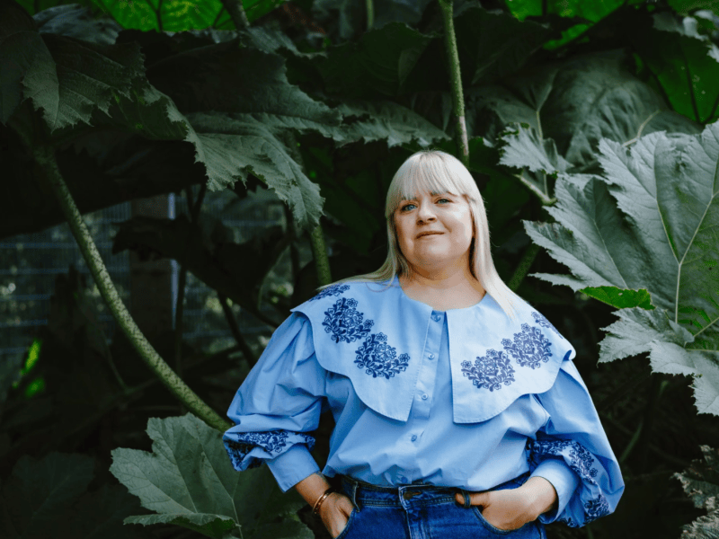 Melodie Michelberger