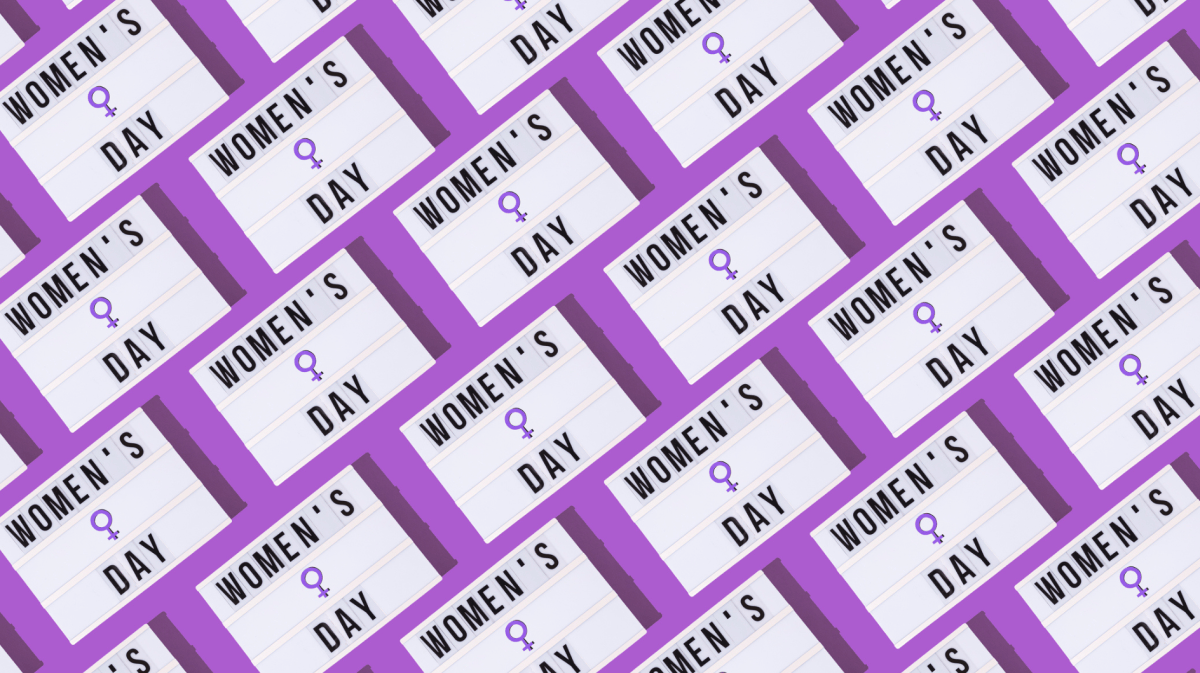 Weltfrauentag