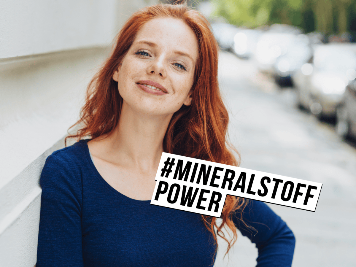 Zink in Lebensmitteln: Der  Mineralstoff f&uuml;r Sch&ouml;nheit & Gesundheit