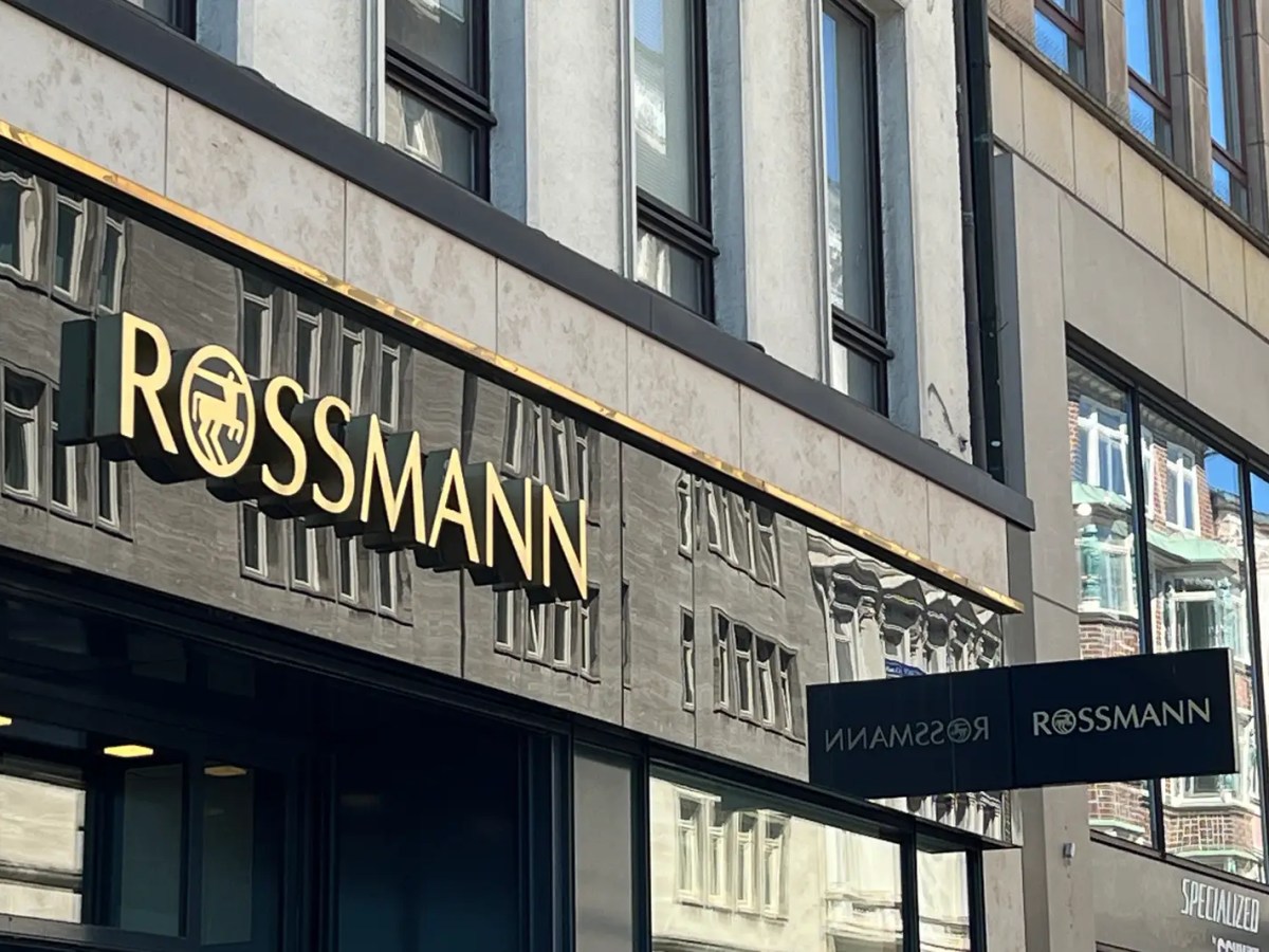Rossmann: Diese 5 Drogerie-Produkte empfiehlt Dr. Emi für schönes Haar