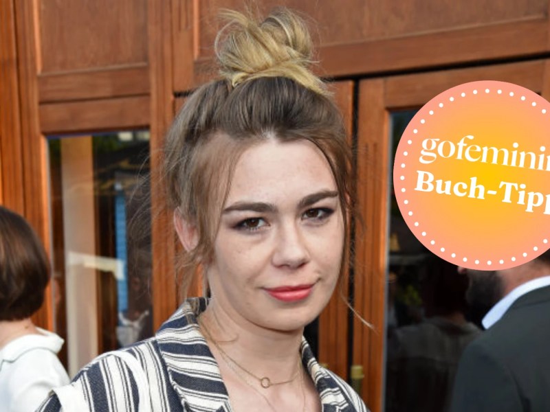 Spiegel-Bestseller Autorin Ronja von Rönne