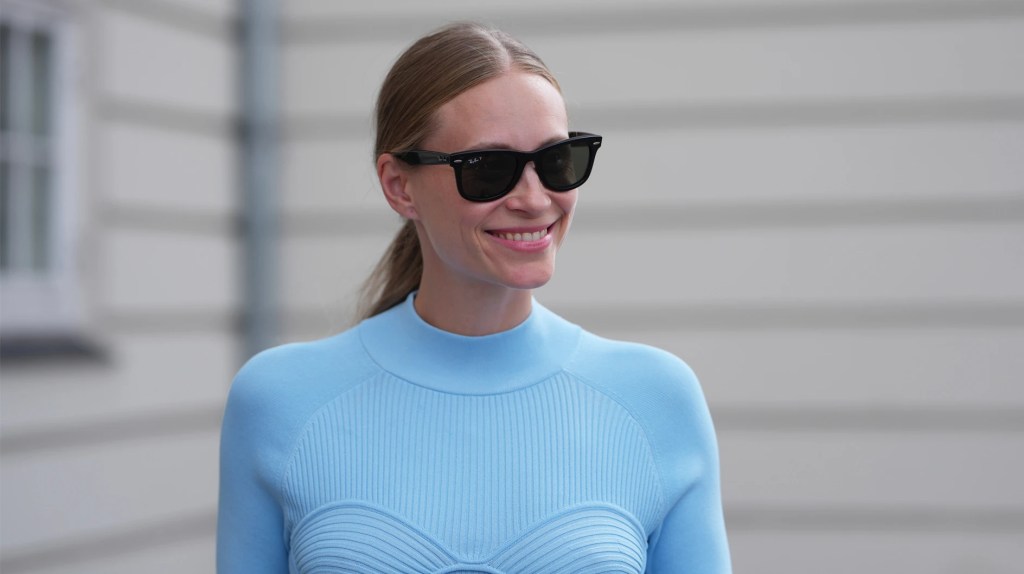 Frischer Jungbrunnen zum Anziehen: Der „Eisbonbon“-Pullover von bonprix