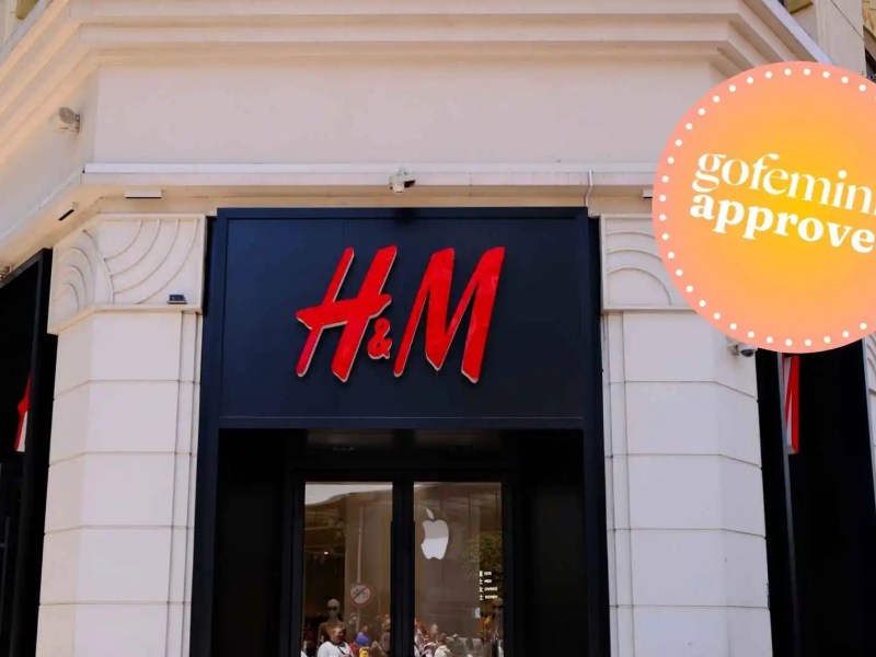 H&M Logo