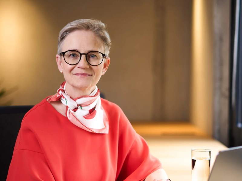 Dr. Simone Kappel