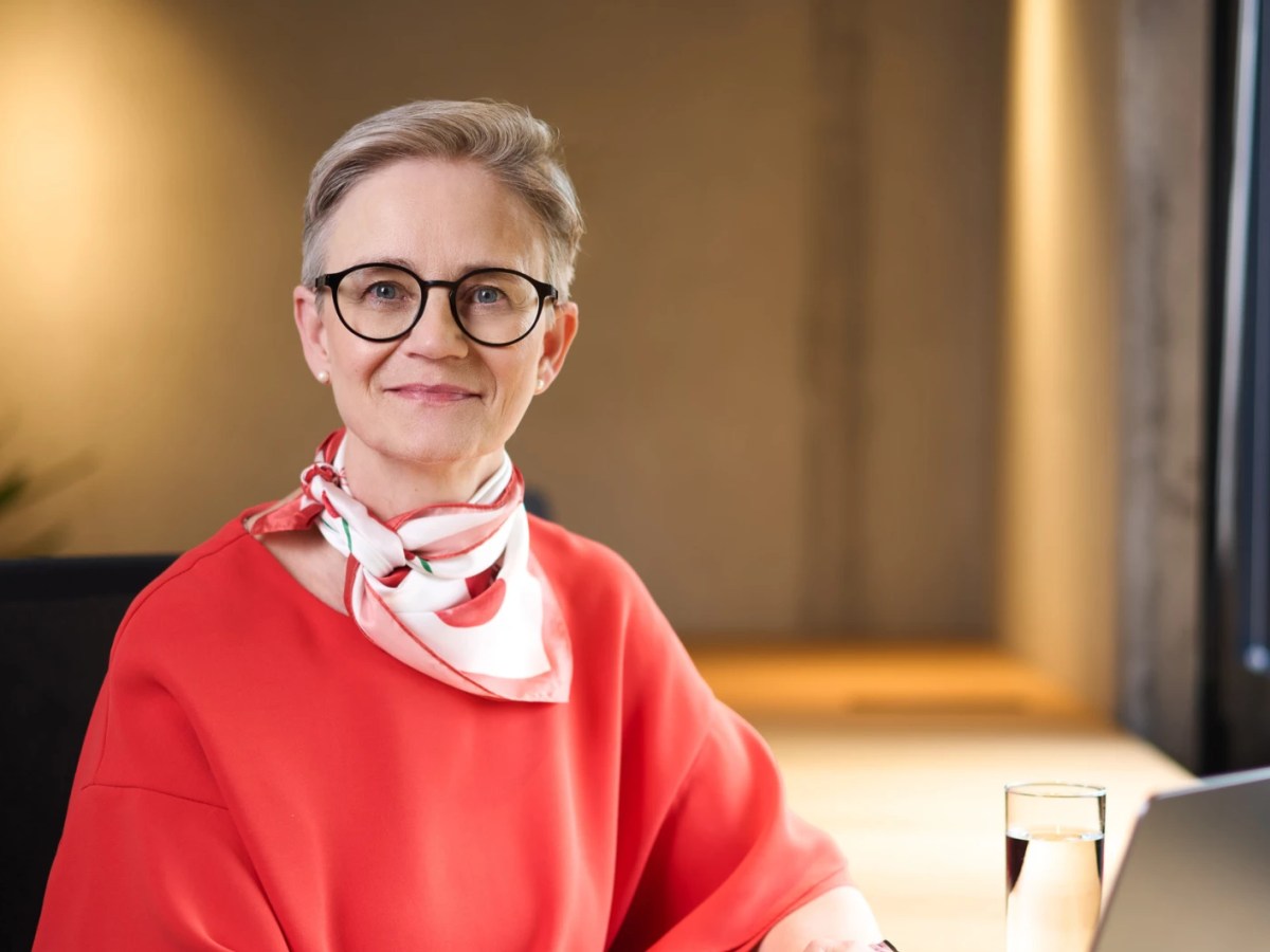 Dr. Simone Kappel