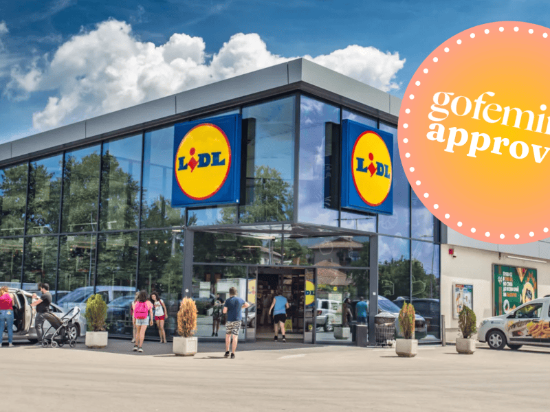 Lidl Filiale