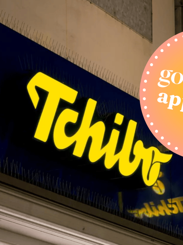 Camper lieben sie: Die Spülschüssel von Tchibo ist ein Must-have für Outdoor-Fans