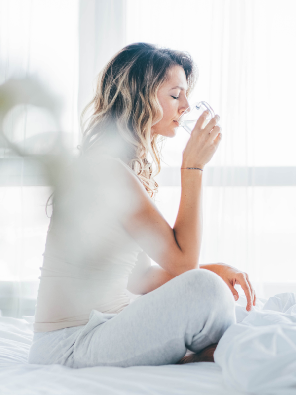 Vaginalflora in Balance: Was sie beeinflusst und was du wissen solltest&nbsp;