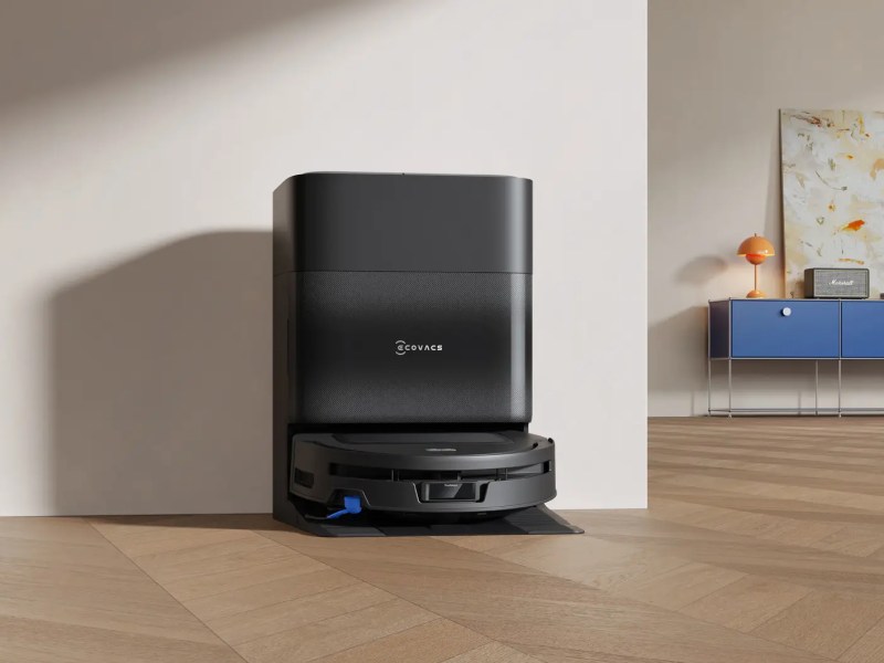 Produktbild ECOVACS T90 MAX