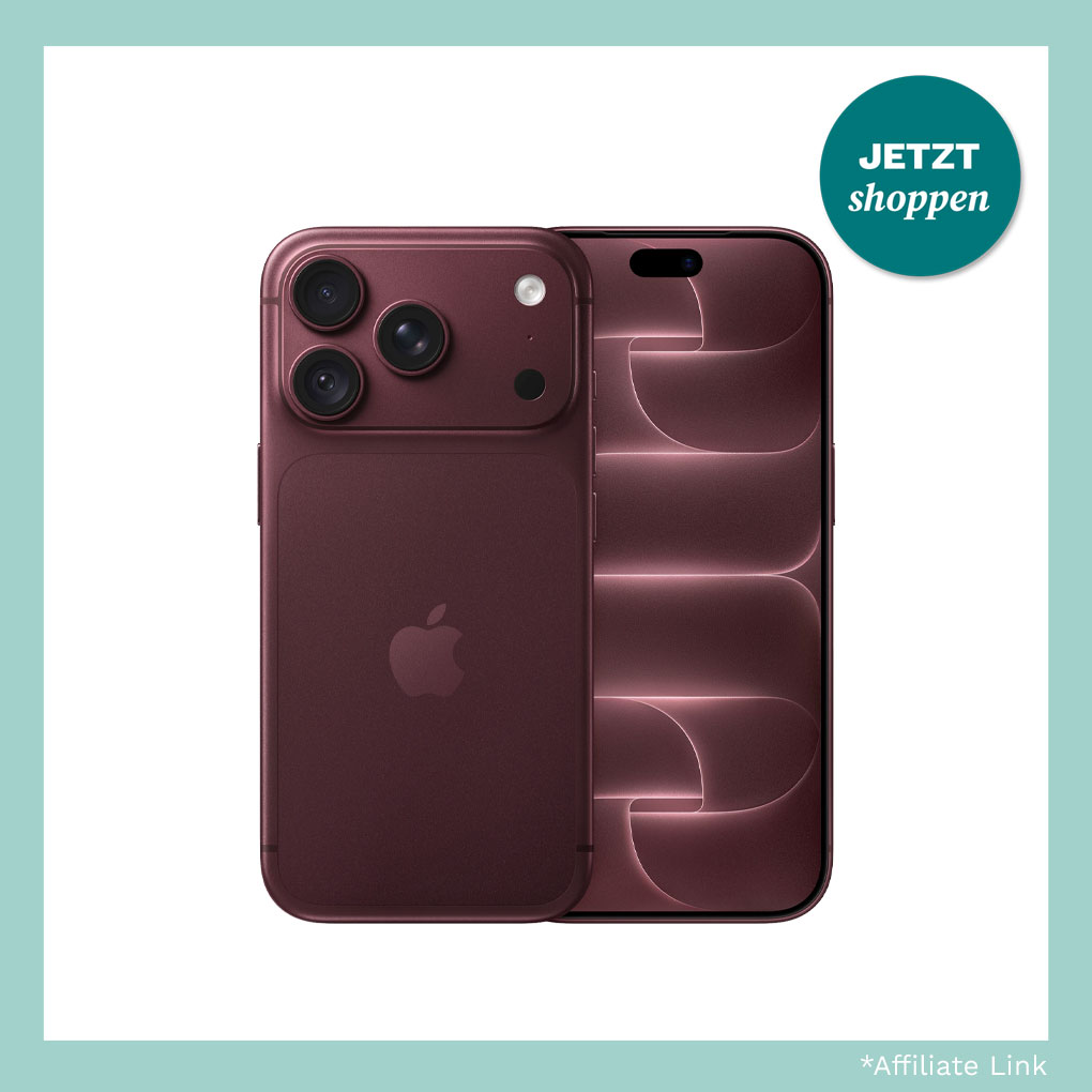iPhone 18 Pro von Apple