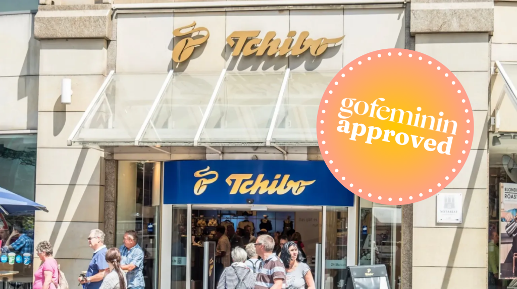 Kühlschrank: Dieses stapelbare Frischhalte-Set von Tchibo verdreifacht den Platz