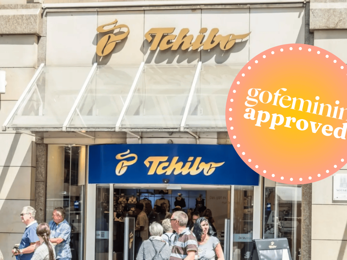 Statt Lockenstab: Dieses Turbo-Haar-Tool von Tchibo zaubert Locken ganz automatisch