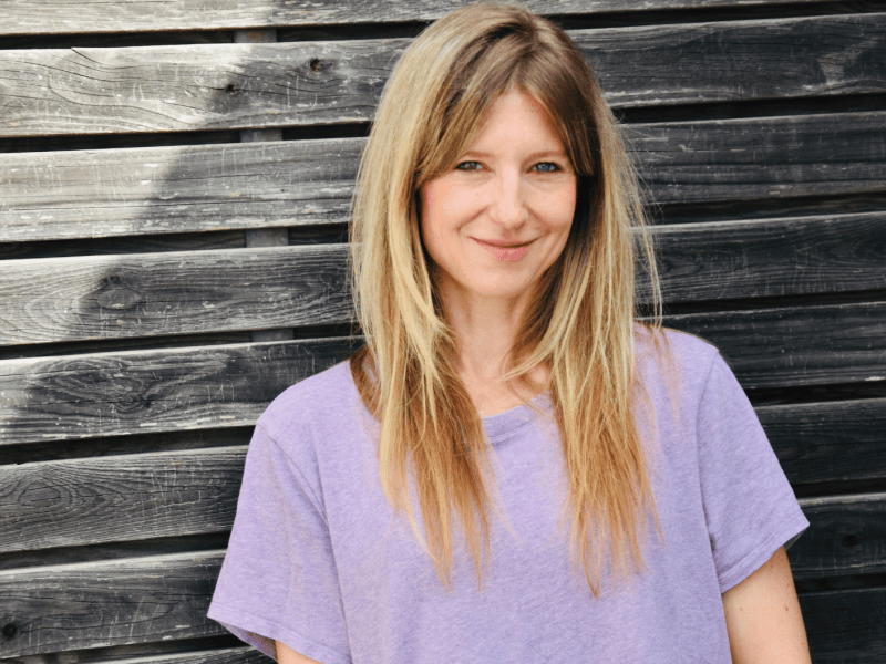 Interview mit Mental-Load-Expertin Laura Fröhlich: